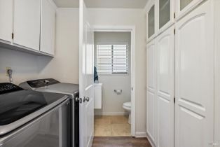 Single Family Residence, Atlas Peak road, Napa, CA 94558 - 27