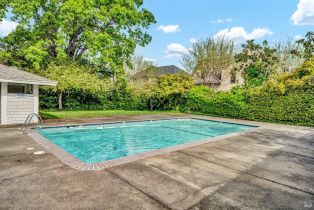 Condominium,  Spain street, Sonoma, CA 95476 - 21