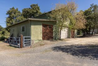 Single Family Residence,  Monticello road, Napa, CA 94558 - 4