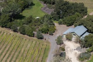 Single Family Residence,  Monticello road, Napa, CA 94558 - 30