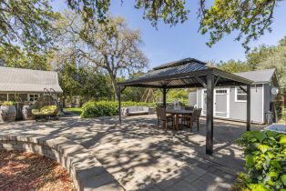 Single Family Residence,  Monticello road, Napa, CA 94558 - 5
