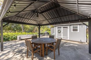 Single Family Residence,  Monticello road, Napa, CA 94558 - 7