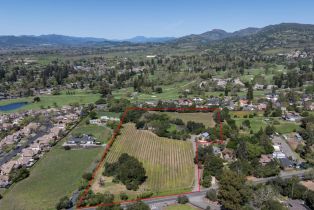 Single Family Residence,  Monticello road, Napa, CA 94558 - 2