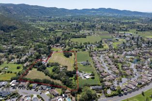 Single Family Residence,  Monticello road, Napa, CA 94558 - 19