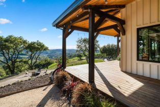 Single Family Residence,  Franz Valley road, Santa Rosa, CA 95404 - 80