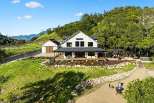 Single Family Residence,  Franz Valley road, Santa Rosa, CA 95404 - 6