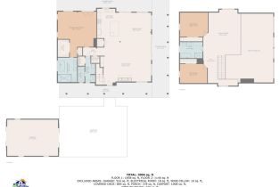 Single Family Residence,  Franz Valley road, Santa Rosa, CA 95404 - 89