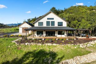 Single Family Residence,  Franz Valley road, Santa Rosa, CA 95404 - 7