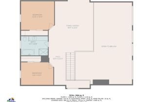 Single Family Residence,  Franz Valley road, Santa Rosa, CA 95404 - 88