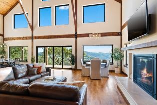 Single Family Residence,  Franz Valley road, Santa Rosa, CA 95404 - 21