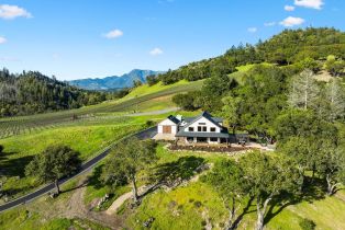 Single Family Residence,  Franz Valley road, Santa Rosa, CA 95404 - 5