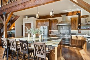 Single Family Residence,  Franz Valley road, Santa Rosa, CA 95404 - 33