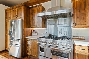 Single Family Residence,  Franz Valley road, Santa Rosa, CA 95404 - 32