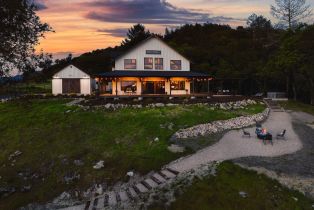 Single Family Residence,  Franz Valley road, Santa Rosa, CA 95404 - 2