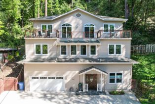 Single Family Residence,  Drake road, Russian River, CA 95446 - 3