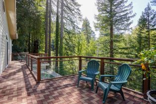 Single Family Residence,  Drake road, Russian River, CA 95446 - 40