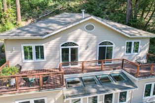 Single Family Residence,  Drake road, Russian River, CA 95446 - 5