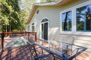 Single Family Residence,  Drake road, Russian River, CA 95446 - 38