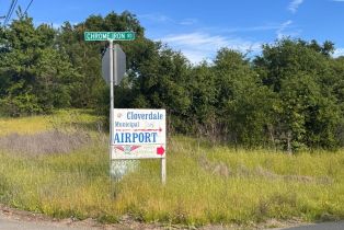 Residential Acreage,  Chrome Iron road, Cloverdale, CA 95425 - 6