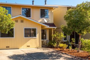 Condominium,  Oak street, Calistoga, CA 94515 - 33