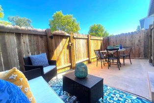 Condominium,  Oak street, Calistoga, CA 94515 - 16