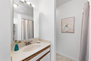 Condominium,  Oak street, Calistoga, CA 94515 - 22