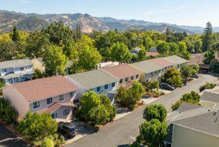 Condominium,  Oak street, Calistoga, CA 94515 - 35