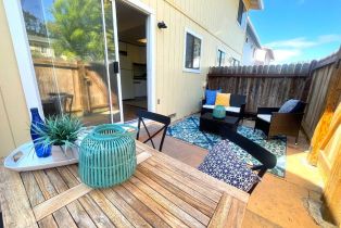 Condominium,  Oak street, Calistoga, CA 94515 - 15