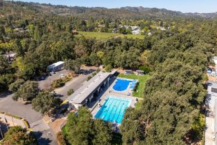 Condominium,  Oak street, Calistoga, CA 94515 - 36