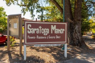 Condominium,  Oak street, Calistoga, CA 94515 - 34