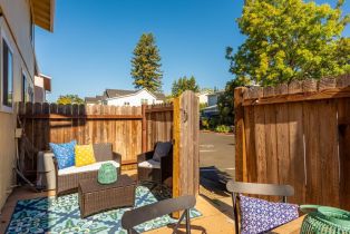 Condominium,  Oak street, Calistoga, CA 94515 - 18