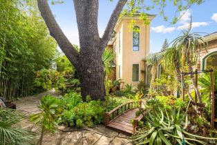 Single Family Residence,  5th street, Sonoma, CA 95476 - 26