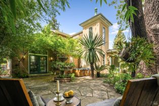 Single Family Residence,  5th street, Sonoma, CA 95476 - 22