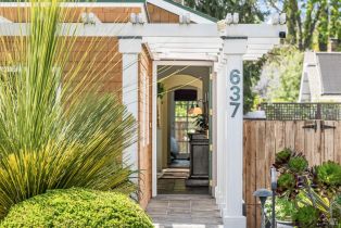 Single Family Residence,  5th street, Sonoma, CA 95476 - 5