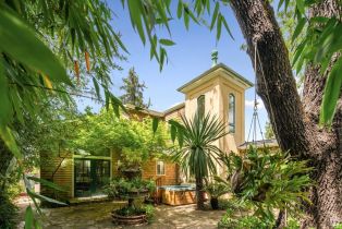 Single Family Residence,  5th street, Sonoma, CA 95476 - 27