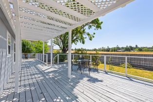 Single Family Residence, Old Redwood highway, Healdsburg, CA 95448 - 23