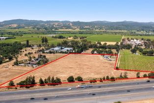 Single Family Residence, Old Redwood highway, Healdsburg, CA 95448 - 49