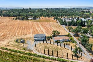 Single Family Residence, 11940 Old Redwood Hwy, Healdsburg, CA  Healdsburg, CA 95448