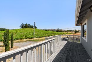 Single Family Residence, Old Redwood highway, Healdsburg, CA 95448 - 41