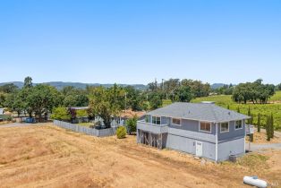 Single Family Residence, Old Redwood highway, Healdsburg, CA 95448 - 31