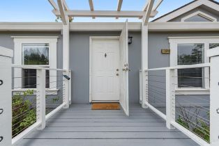 Single Family Residence, Old Redwood highway, Healdsburg, CA 95448 - 44