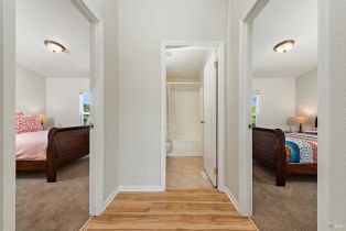 Single Family Residence, Old Redwood highway, Healdsburg, CA 95448 - 19