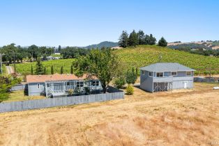 Single Family Residence, Old Redwood highway, Healdsburg, CA 95448 - 47