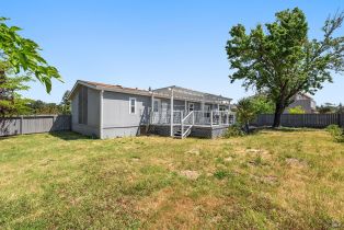 Single Family Residence, Old Redwood highway, Healdsburg, CA 95448 - 27