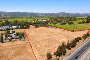 Single Family Residence, Old Redwood highway, Healdsburg, CA 95448 - 48