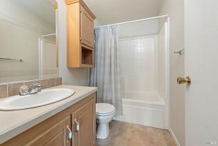 Single Family Residence, Old Redwood highway, Healdsburg, CA 95448 - 21