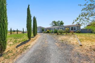 Single Family Residence, Old Redwood highway, Healdsburg, CA 95448 - 45