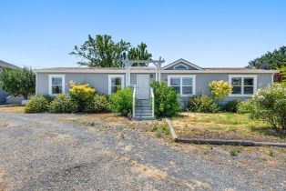 Single Family Residence, Old Redwood highway, Healdsburg, CA 95448 - 46