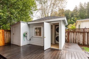 Single Family Residence, River lane, Russian River, CA 95446 - 12