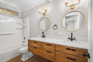 Single Family Residence, River lane, Russian River, CA 95446 - 8